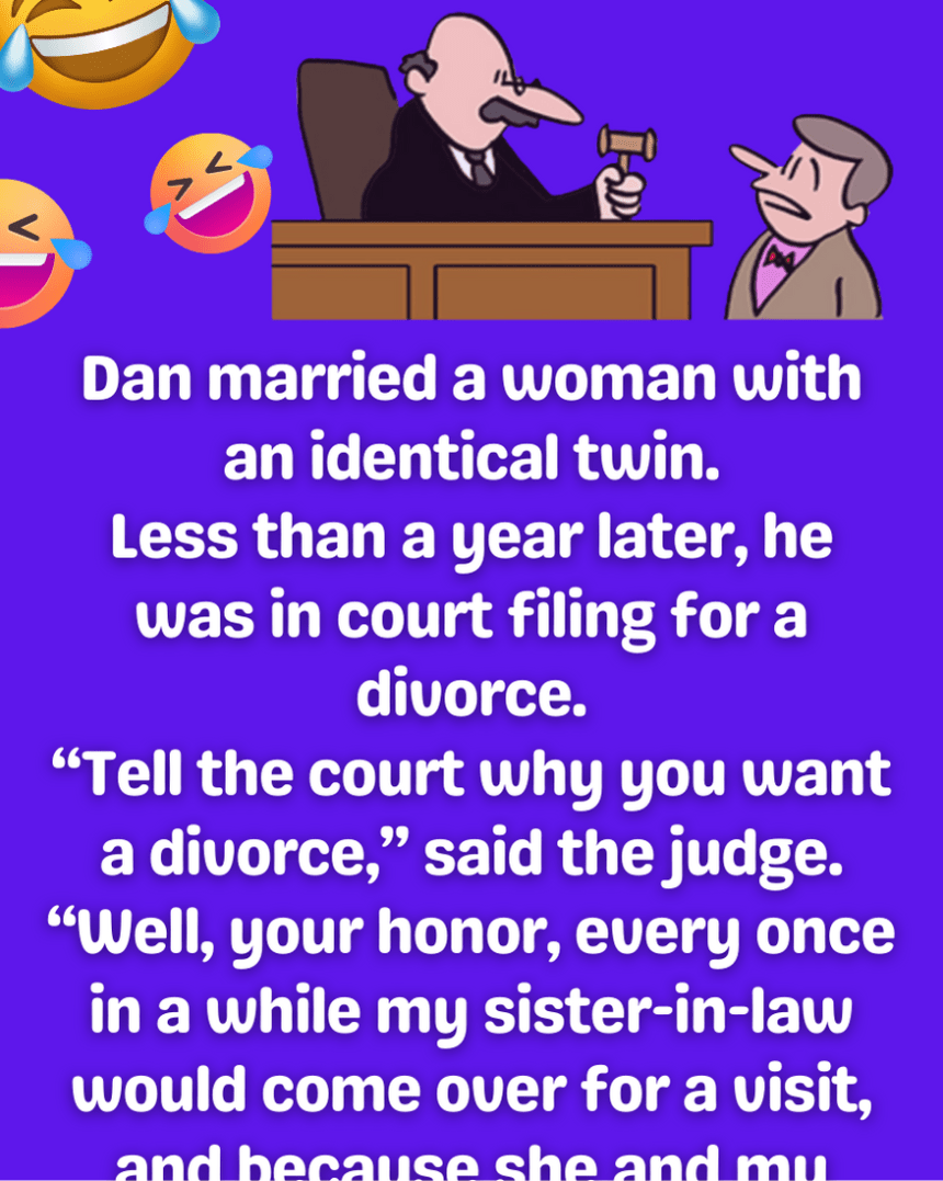 Divorce Suit