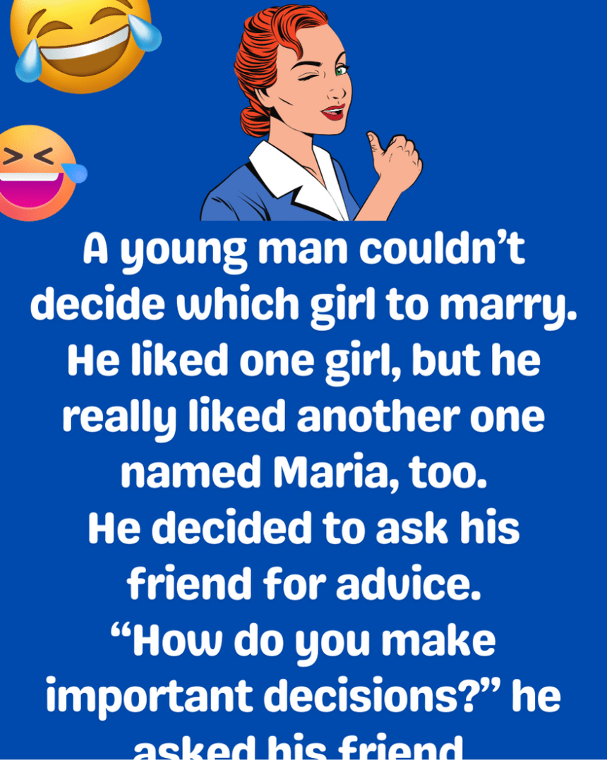 How Do You Solve a Problem Like Maria?