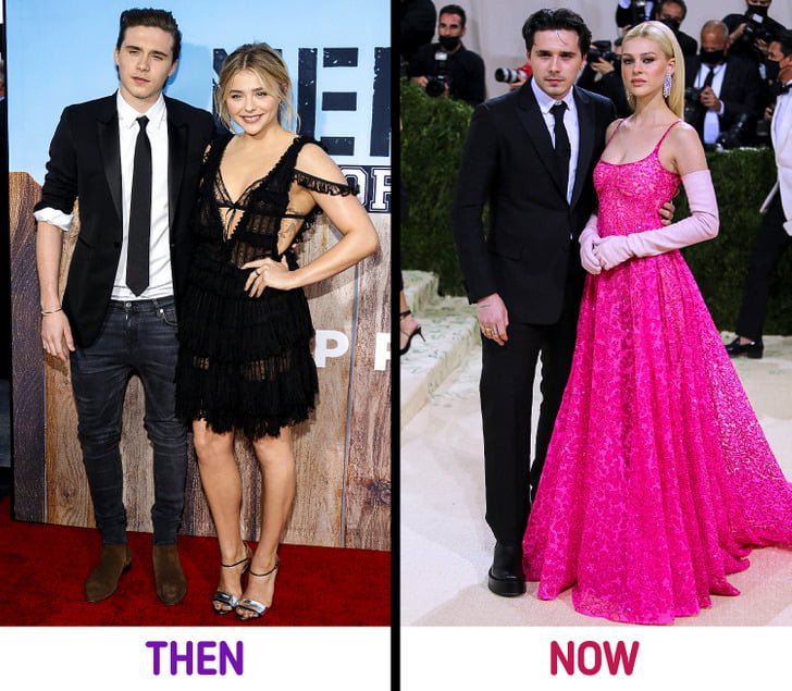 11 Celebs Who Managed to Dive Into New Relationships Quickly After a Breakup