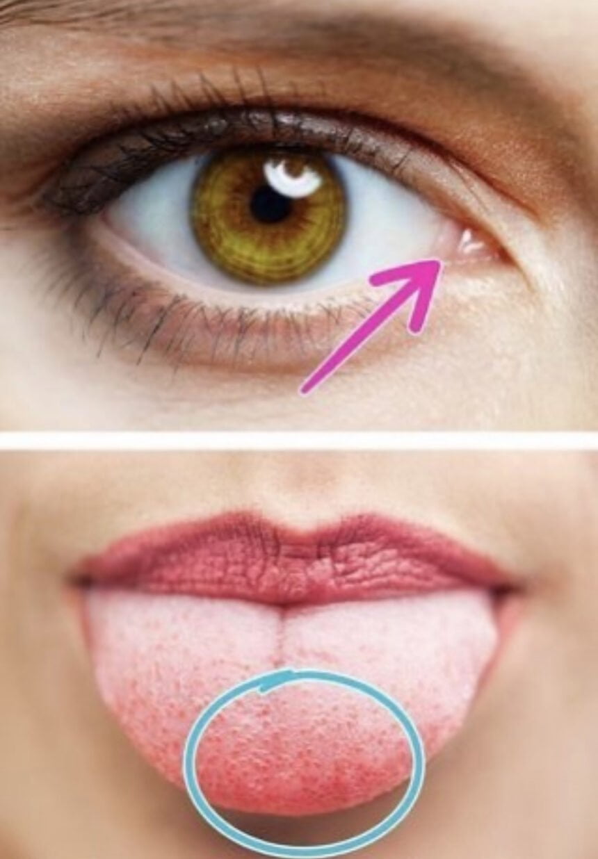 9 Things About Your Body You Never Expected to Find Out