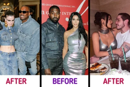 11 Celebs Who Managed to Dive Into New Relationships Quickly After a Breakup