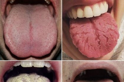 Be Aware Of THIS: These 9 Changes On Your Tongue Reveal Almost All Your Diseases