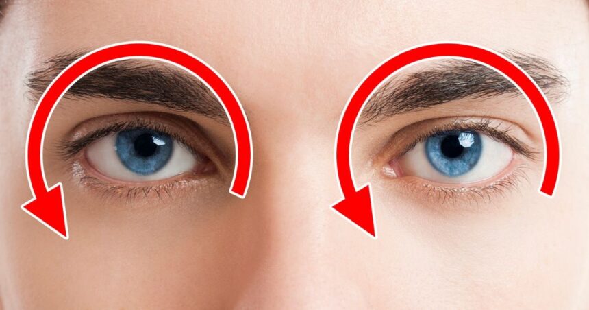 11 Simple Eye Exercises to Restore Clear Vision