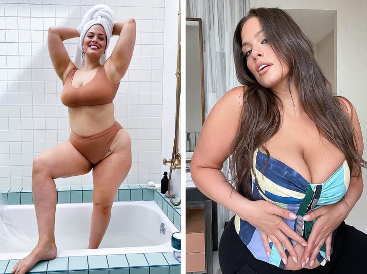 12 Celebs Who Speak Out in Support of Body Positivity