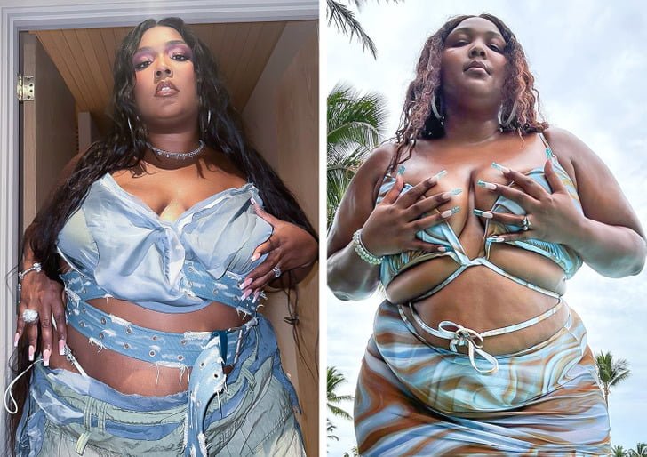 12 Celebs Who Speak Out in Support of Body Positivity