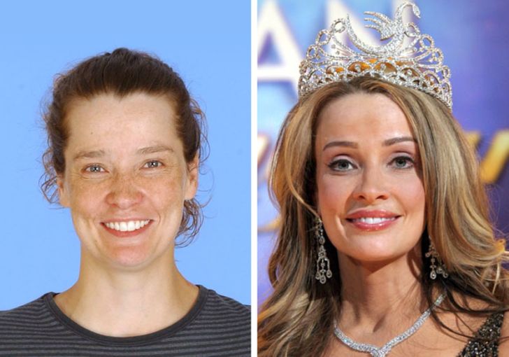 18 Women That Took Part in Transformation Shows and Became Completely New People