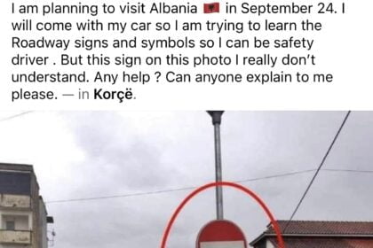 I am planning to visit Albania!