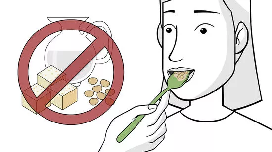 How to Clear the Throat of Mucus