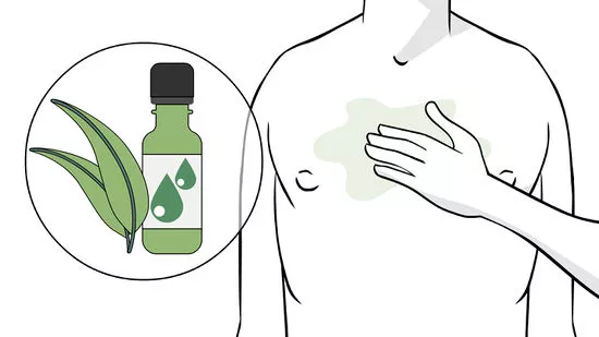 How to Clear the Throat of Mucus