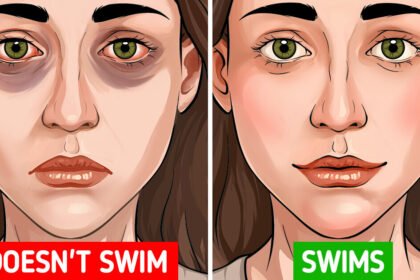 8 Positive Things That Can Happen to You If You Start Swimming Regularly