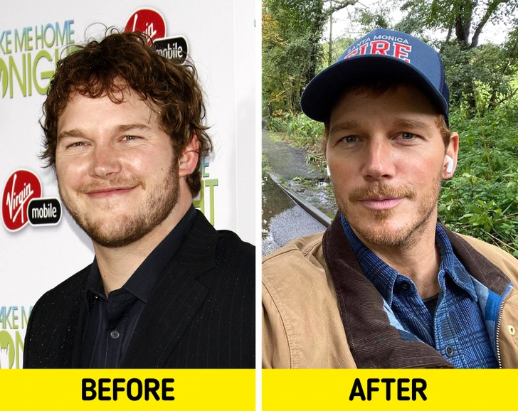 6 Celebrities Reveal Their Weight Loss Secrets That Helped Them Glow Up Dramatically