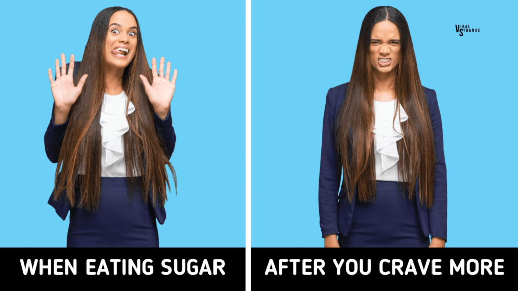 9 Health Side Effects Of Overconsuming Sugar