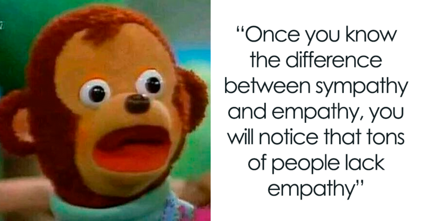 People Online List 30 Mind-Blowing Facts That Completely Changed The Way They See The World