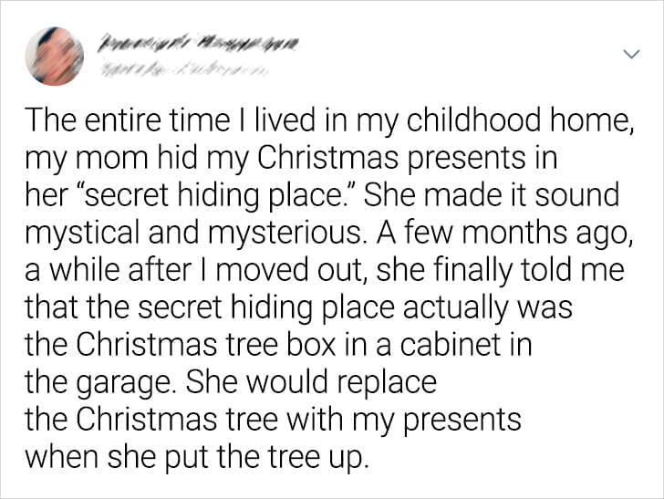 15 Childhood Mysteries People Finally Solved Only Years Later