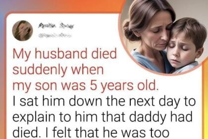 10 Parents Reveal the Most Heartbreaking Thing Their Child Has Said to Them