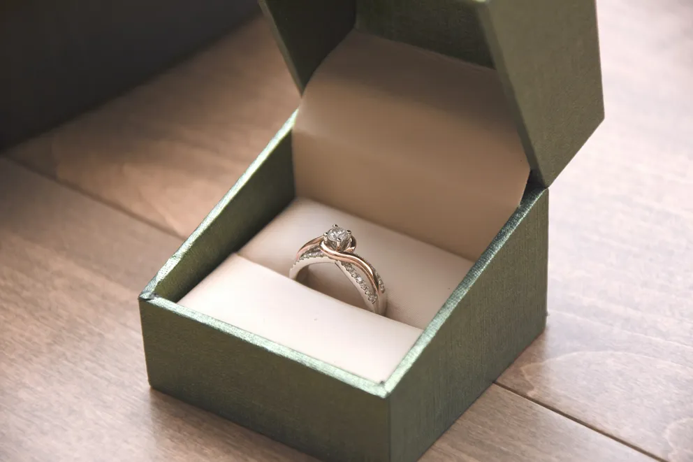 I Found a Strange Ring in My Husband’s Car That Turned My Life Upside Down