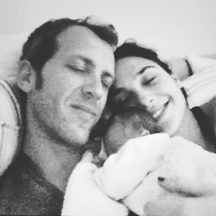 Gal Gadot Secretly Welcomes 4th Baby, Reveals Unique Name