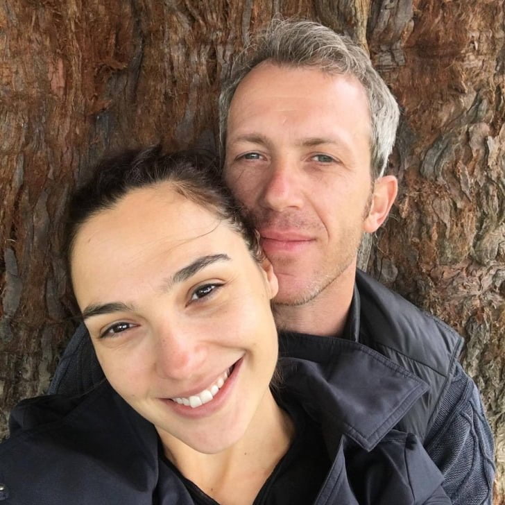 Gal Gadot Secretly Welcomes 4th Baby, Reveals Unique Name