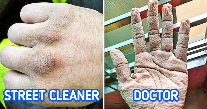 20+ People Honestly Showed What Their Jobs Are Really Like