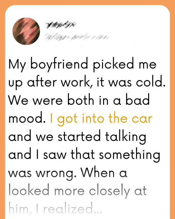 14 Hilarious Stories About Really Awkward Situations