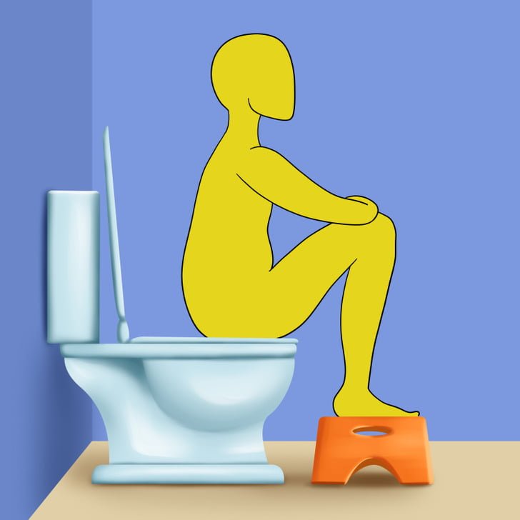 How to Use a Toilet Correctly to Avoid Health Problems