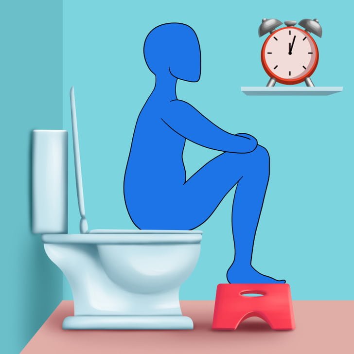 How to Use a Toilet Correctly to Avoid Health Problems