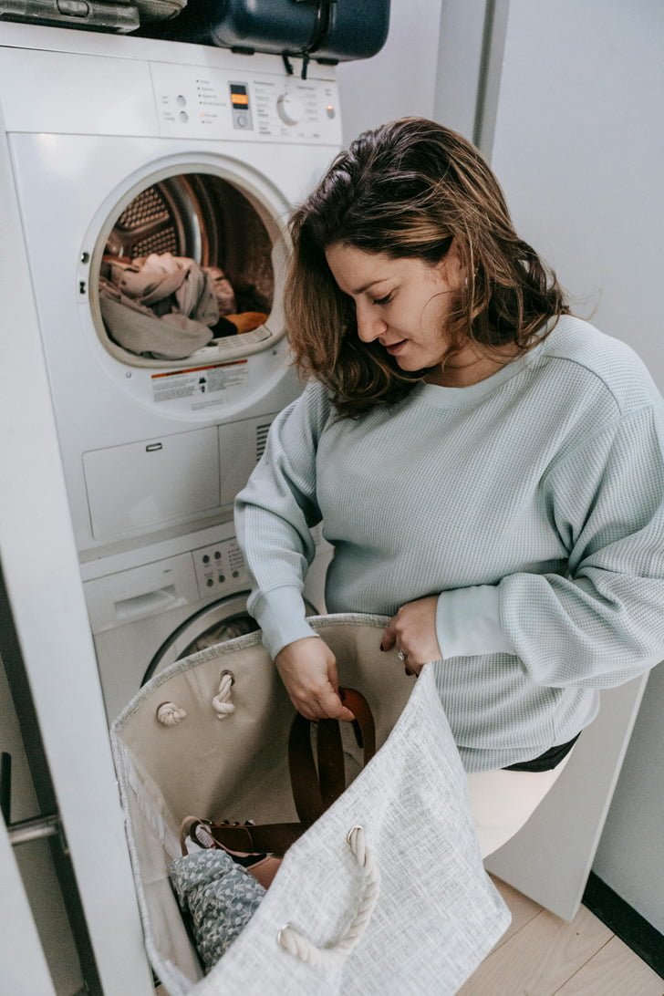 My Son’s Stepmom Is Refusing to Do His Laundry