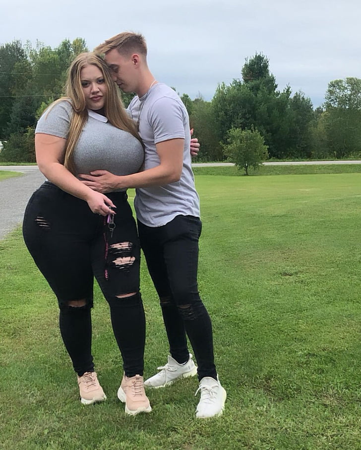 This Man is Being Mocked Online for Not Being “Big Enough” for His Wife