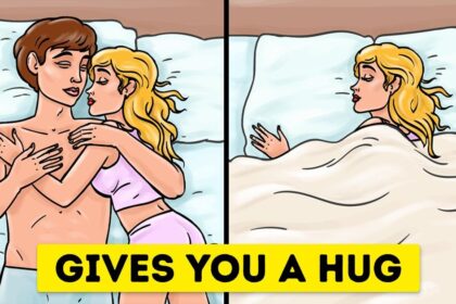 Why Sleeping With a Weighted Blanket Is Good for You