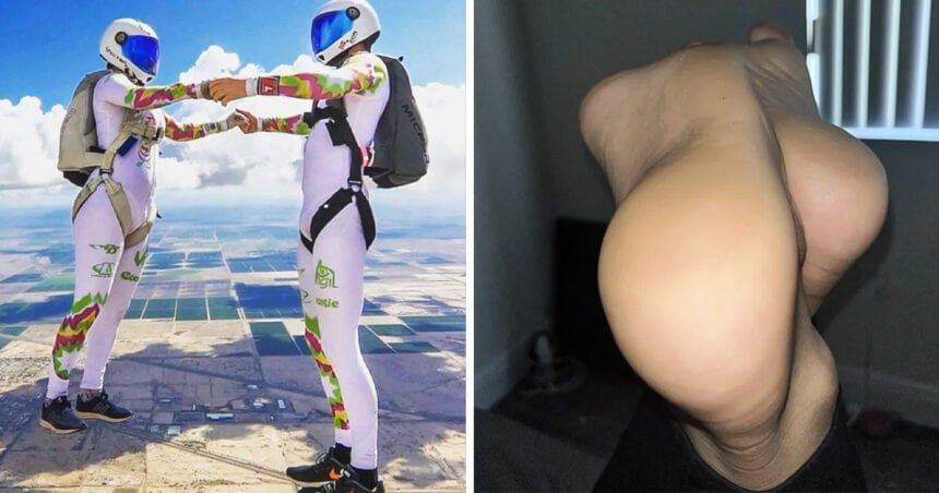 17 Pictures That Will Make You See Something That’s Not Really There