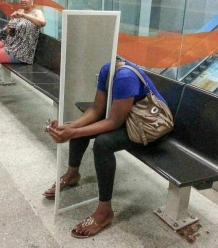 17 Pictures That Will Make You See Something That’s Not Really There