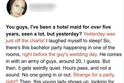 7 Hotel Staff Reveal the Most Shocking Discoveries They Made at Their Workplace