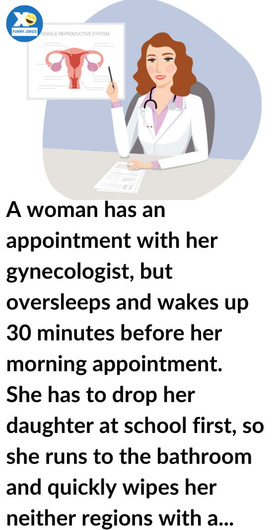 Gynecologist Appointment