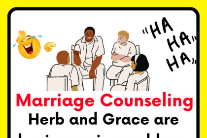 Marriage Counseling