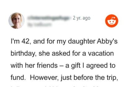 Girl Uninvites Best Friend from Birthday Trip for Being 'Too Chubby' - Her Mom Finds Out