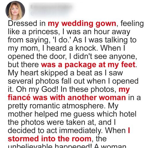 Groom Hides a Secret From His Bride, But Karma Gets The Job Done – Story of the Day