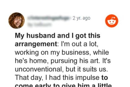 Woman Returns From Work to Find Her Husband in Bed With Another Woman – Story of the Day