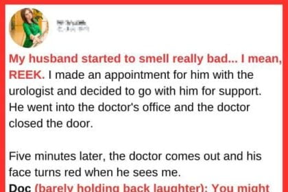 Patients Reveal the Most Awkward Doctor Visit They've Ever Had