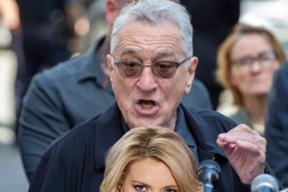 HT7. Megyn Kelly openly ‘blast’ Robert De Niro: “He is colossally stupid” | Serie A English-By T