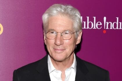 “The incredibly beautiful wife of Richard Gere”: One of the most attractive Hollywood stars showed his charming wife