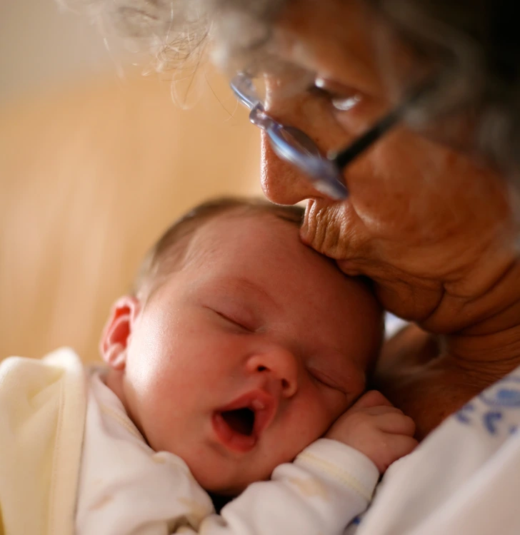 My Mother-in-Law Thinks She Should Get Money for Babysitting Her Grandchild