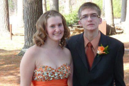 This heartwarming prom story goes viral again and we all understand why