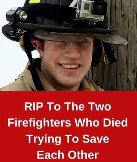 Tragedy Strikes as New York Firefighters Lose Their Lives in Heroic Rescue Attempt