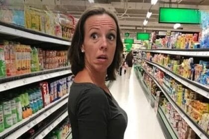 Arrogant Woman Bullies Me at the Grocery Store — But Karma Strikes Back in Epic Fashion