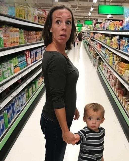 Arrogant Woman Bullies Me at the Grocery Store — But Karma Strikes Back in Epic Fashion