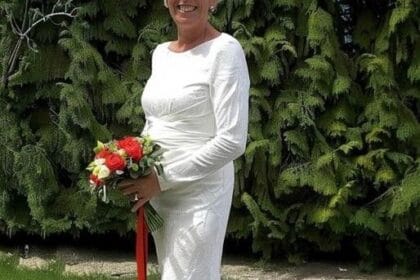 My Stepmom Wore a White Dress to My Wedding, Claiming She ‘Deserves Attention Too’ – My Husband Showed Her a Lesson She Won’t Forget