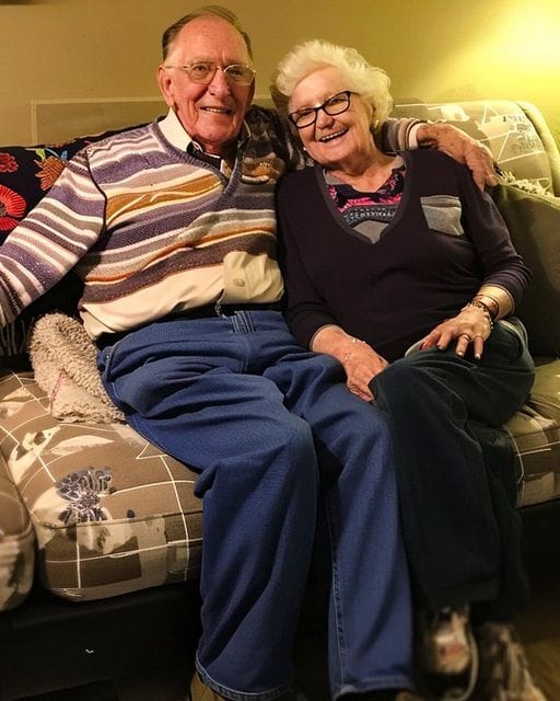 I rented my apartment to this sweet old couple – when they moved out, I was shocked to find the truth