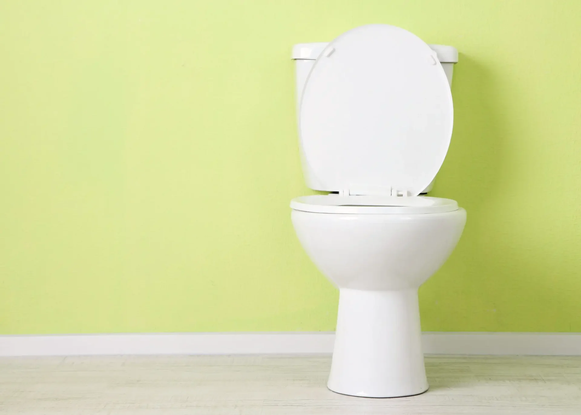 Mystery Over Why Some Toilet Seats Have Open Fronts Has Been Solved