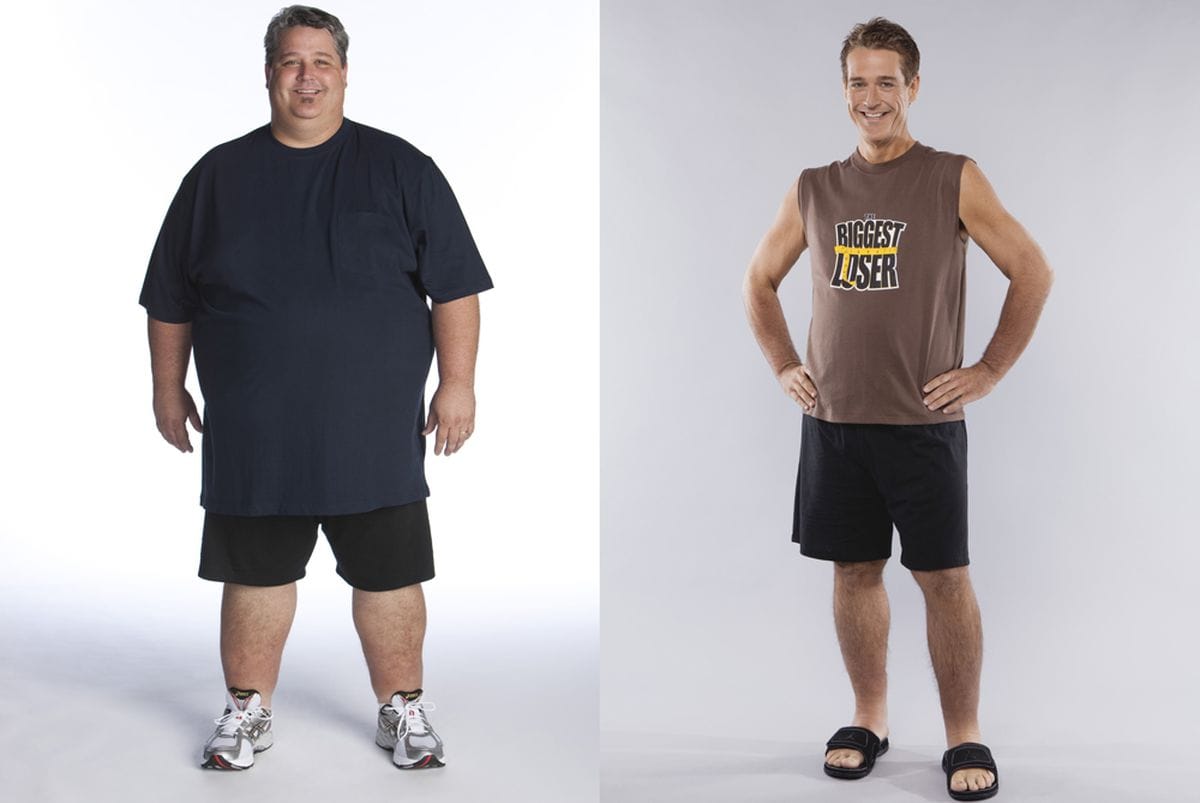 3 Of The Biggest Weight Loss Transformations Of All Time