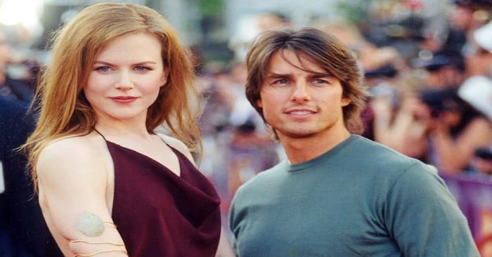 «Exclusive footage of Cruise’s and Kidman’s adopted kids»: This is what their all grown-up children look like